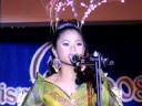 MISS LOON ECOTOURISM 2008 candidates
