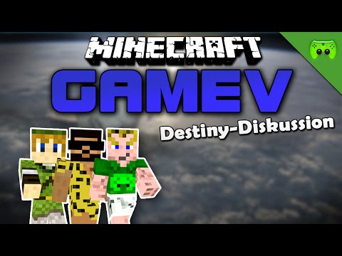MINECRAFT Adventure Map # 7 - Game V «» Let's Play Minecraft Together | HD