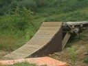 saut en bmx