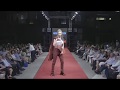 ESMOD Beirut Fashion Show 2016