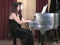 Petitie Suite, 4th Movement by Debussy - Four Hands