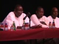 Los Angeles 2006 : Serigne Khadim Lo (Part 3)