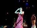 regine sings fredie aguilar song (ang ating musika concert)