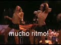 Este show fue el día 26 de Noviembre de 2006 en la costanera de Posadas Misiones Argentina, con motivo de los 20 años de una gran empresa misionera 