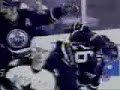 Marchant Scores! Marchant Scores!