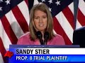Judge Overturns  Ban in California