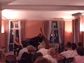 Guy Tuneh on Contrabass Conversations
