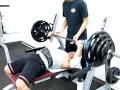 ベンチプレス１２０ｋｇ