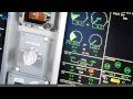 Flight Quito Coca Ecuador Embraer 190 Tame - HD