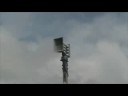 This is the 5th siren test and alot goes wrong during it but so far this is my favorite one.