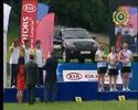 Archery World Championships 2007 - Women Team Recurve podium Archery World Championships 2007 - Women Team Recurve podium