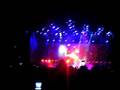 Queen+Paul Rodgers,Another one bites the dust in Argentina