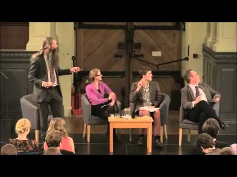 Oxford Debate: A Cure for Ageing? | Part IV: Aubrey’s Riposte