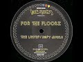 For The Floorz - Time Limited