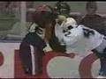 Waugh vs Boyce Dec 8, 2007