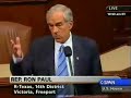 Ron Paul: Corporatism Reason for Bailouts Ron Paul: Corporatism Reason for Bailouts