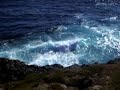 Cape Bridgewater Blowhole \"Calm\"