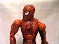 Marvel/DC: Spider-Man Reboot Parody