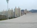 Praia de Dalien