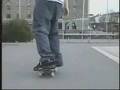 Learn 360 flips with Danny Wainwright