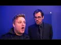 The Lives Of The Saints - Rankin and Chris Cottam interview