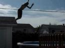 NICE FRONT FLIP NICE FRONT FLIP