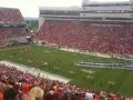 Virginia Tech Hokies vs. Nebraska Intro 09/19/09