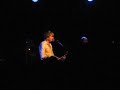 Crowded House- 4-27-07-Glasshouse, Pomona, CA Crowded House- 4-27-07-Glasshouse, Pomona, CA