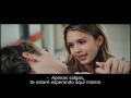 Bajo anestesia trailer