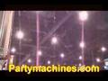 Silent snow machine- nearly- evaporative- Partymachines.com