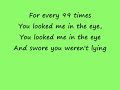 Kate voegele- 99 times.wmv
