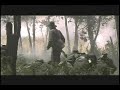 \"No Retreat From Destiny...\" Combat Scene