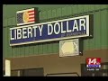 FBI Raids Liberty Dollar Evansville Indiana 3of3 (Ron Paul)