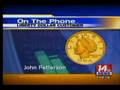 FBI Raids Liberty Dollar Evansville Indiana 3of3 (Ron Paul)
