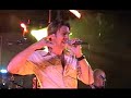 The Fixx - Chase The Fire