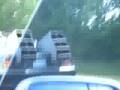 Back to the Future DeLorean
