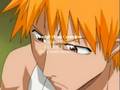 WAG - Don't look back again (Bleach)