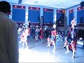SBU-Bhangra