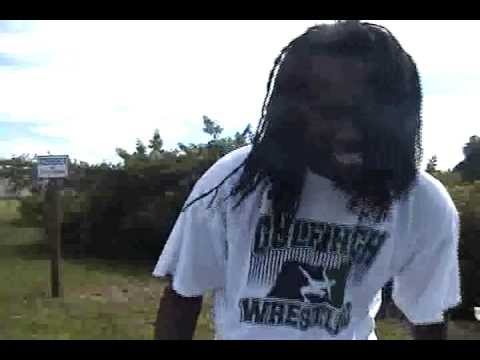 Jaak Rabbit - No Merci