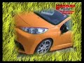 Maxi Tuning Shows 2006