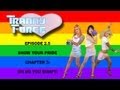 Tranny Force EP 2.5: Show Your Pride Ch 3- Oh No You Didn't