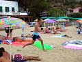 Pazzo all'isola d'Elba