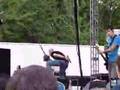 Chris Daughtry-Luke's First Rock Concert!