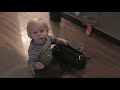 Jack is walking - take 1