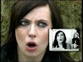 Charlotte Hatherley - Behind The Scenes on \"Bastardo\" Charlotte Hatherley - Behind The Scenes on \"Bastardo\"