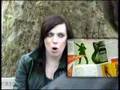 Charlotte Hatherley - Behind The Scenes on Bastardo