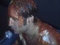 Shaffee from The Giant Show takes a Taco Bath as a result of losing a bet to Carlos The Mexican Intern aka ODM.