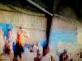 videos de Luton fans, Darlington at home.