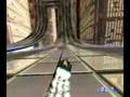 F-Zero GX - Aeropolis: Multiplex - Hyper Speeder