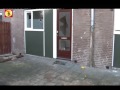 Boschveld 55 - Vernielingen Boschveld 55 - Vernielingen